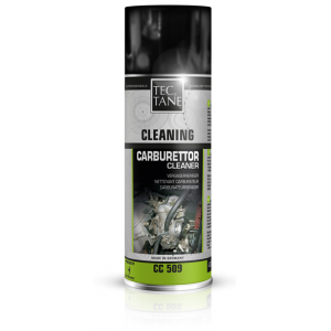 Den Braven CC509 Σπρέι καθαριστικό καρμπυρατέρ 400ml Den Braven CC509 Σπρέι καθαριστικό καρμπυρατέρ 400ml