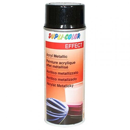 Dupli-Color Ακρυλικά Μεταλλικά Σπρέι 400ml Dupli-Color Ακρυλικά Μεταλλικά Σπρέι 400ml