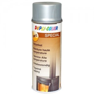 Dupli-Color Σπρέι Θερμοκρασίας 300-690°C 400ml Dupli-Color Σπρέι Θερμοκρασίας 300-690°C 400ml