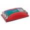Raider 499902 Τάκος Λειάνσεως 210x100mm Raider 499902 Τάκος Λειάνσεως 210x100mm