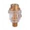Raider RD-AO01 Αέρα Ελαιοντήρας Μίνι 1/4'' Raider RD-AO01 Αέρα Ελαιοντήρας Μίνι 1/4''