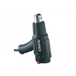 Rupes GTV 16 Θερμικό Πιστόλι 1600w Rupes GTV 16 Θερμικό Πιστόλι 1600w