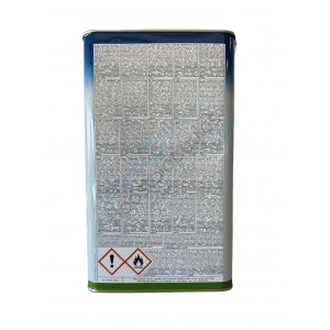 Nexa Autocolor 2K P190-6570 Βερνίκι HS Plus Clearcoat