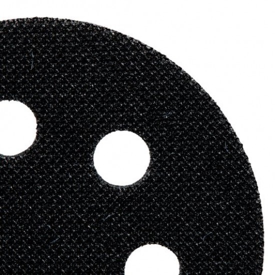 3M 05771 Hookit Μαλακός Ενδιάμεσος Πάτος 76,2mm 3M 05771 Hookit Μαλακός Ενδιάμεσος Πάτος 76,2mm