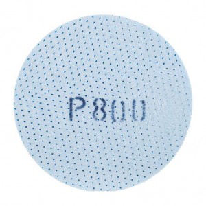 3M 33540 Εύκαμπτος Αφρώδης Λειαντικός Δίσκος P800 150mm 3M 33540 Εύκαμπτος Αφρώδης Λειαντικός Δίσκος P800 150mm