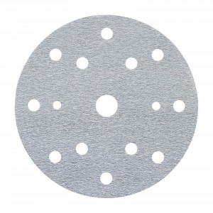 3M 337U Hookit Λειαντικός Δίσκος P320 150mm Τεμάχιο 3M 337U Hookit Λειαντικός Δίσκος P320 150mm Τεμάχιο