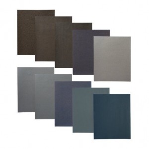 3M 734 Wetordry™ Ντουκόχαρτο 230x280mm 3M 734 Wetordry™ Ντουκόχαρτο 230x280mm