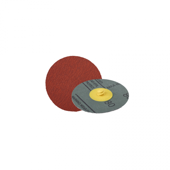 3M 85882 Roloc Λειαντικός δίσκος για αφαίρεση χρωμάτων, σκουριάς 76,2mm
