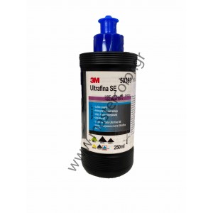 3M 50383 Perfect-It™ Ultrafina SE Γυαλιστική Αλοιφή, Αφαίρεσης Ολογραμμάτων, 250gr 3M 50383 Perfect-It™ Ultrafina SE Γυαλιστική Αλοιφή, Αφαίρεσης Ολογραμμάτων, 250gr
