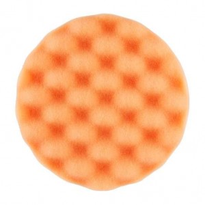 3M 50456 Ανάγλυφο Σφουγγάρι Πορτοκαλί 133mm 3M 50456 Ανάγλυφο Σφουγγάρι Πορτοκαλί 133mm