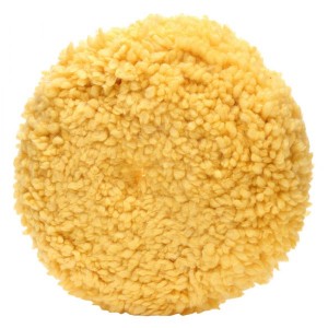 3M 5713 Γούνα Γυαλίσματος Hookit Κίτρινη SSB 230mm 3M 5713 Γούνα Γυαλίσματος Hookit Κίτρινη SSB 230mm