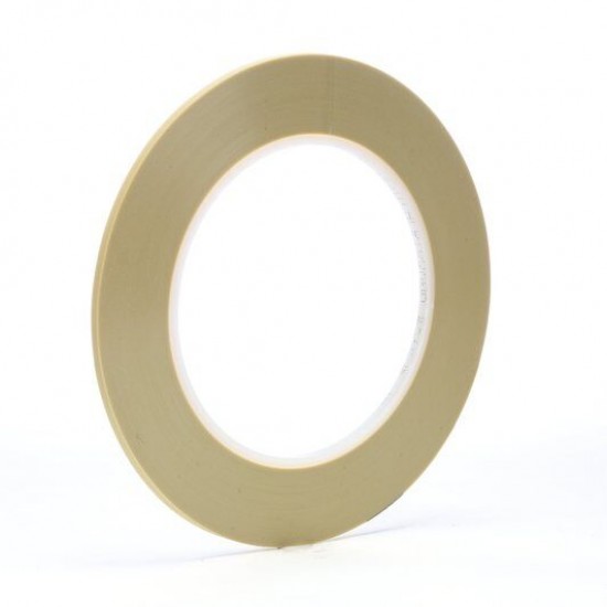 3M 6300 218 Scotch® Fine Line Tape Ταινία Διαχωρισμού 3,17mm x 54,8m 3M 6300 218 Scotch® Fine Line Tape Ταινία Διαχωρισμού 3,17mm x 54,8m