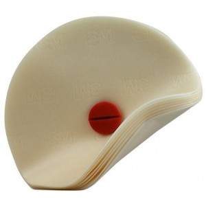 3M 7501 Δίσκος Scotch Brite για αφαίρεση κόλλας από λαμαρίνα 101,6mm 3M 7501 Δίσκος Scotch Brite για αφαίρεση κόλλας από λαμαρίνα 101,6mm