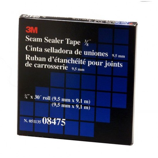 3M 8475 Αρμόκολλα σε Ταινία 9,5mm x 9,1m 3M 8475 Αρμόκολλα σε Ταινία 9,5mm x 9,1m