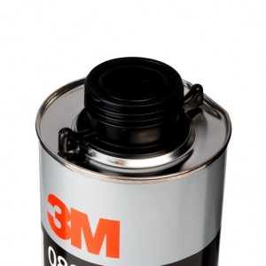 3M 8911 Κερί Για Εσωτερικές Κοιλότητες Σκούρο 1Lt 3M 8911 Κερί Για Εσωτερικές Κοιλότητες Σκούρο 1Lt