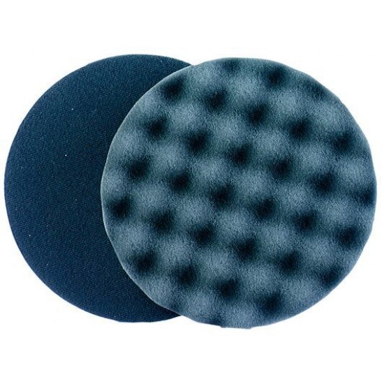 3M 9378 Perfect-It™ Σφουγγάρι Υψηλής Γυαλάδας Μαύρο 150mm 3M 9378 Perfect-It™ Σφουγγάρι Υψηλής Γυαλάδας Μαύρο 150mm