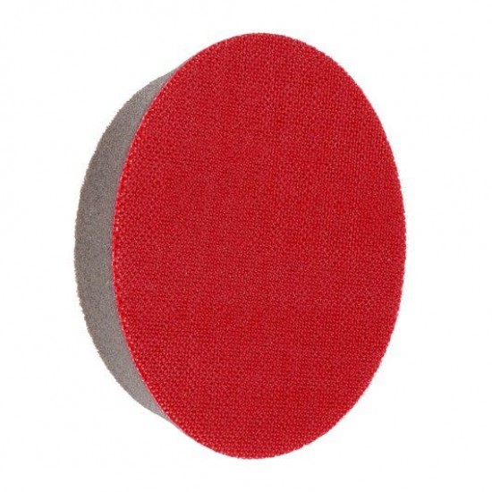 3M 9628 Perfect-It™ Πάτος Στήριξης, 125mm, Μαλακό 3M 9628 Perfect-It™ Πάτος Στήριξης, 125mm, Μαλακό