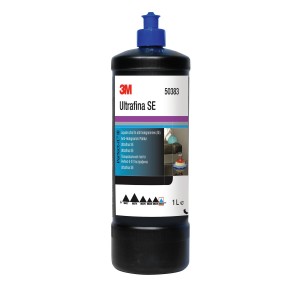 3M 50383 Perfect-It™ Ultrafina SE Γυαλιστική Αλοιφή, Αφαίρεσης Ολογραμμάτων, 1Kg 3M 50383 Perfect-It™ Ultrafina SE Γυαλιστική Αλοιφή, Αφαίρεσης Ολογραμμάτων, 1Kg