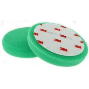 3M 50487 Perfect-It™ Σφουγγάρι Αφαίρεσης Ατελειών, Πράσινο, 150mm 3M 50487 Perfect-It™ Σφουγγάρι Αφαίρεσης Ατελειών, Πράσινο, 150mm
