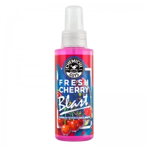 Chemical Guys Αρωματικό Σπρέι Αυτοκινήτου Κεράσι 118ml Chemical Guys Αρωματικό Σπρέι Αυτοκινήτου Κεράσι 118ml