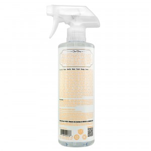 Chemical Guys Αρωματικό Σπρέι Αυτοκινήτου Vanilla Bean Fresh Scoop 473ml Chemical Guys Αρωματικό Σπρέι Αυτοκινήτου Vanilla Bean Fresh Scoop 473ml
