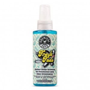 Chemical Guys Αρωματικό Σπρέι Αυτοκινήτου Fresh Fade 118ml Chemical Guys Αρωματικό Σπρέι Αυτοκινήτου Fresh Fade 118ml