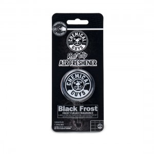 Chemical Guys Αρωματικό Αεραγωγού Αυτοκινήτου Black Frost Chemical Guys Αρωματικό Αεραγωγού Αυτοκινήτου Black Frost
