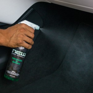 Chemical Guys Αρωματικό Σπρέι Αυτοκινήτου New Car Smell 473ml Chemical Guys Αρωματικό Σπρέι Αυτοκινήτου New Car Smell 473ml