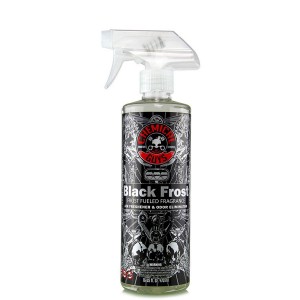 Chemical Guys Αρωματικό Σπρέι Αυτοκινήτου Black Frost 473ml Chemical Guys Αρωματικό Σπρέι Αυτοκινήτου Black Frost 473ml