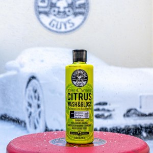 Chemical Guys Καθαριστικό και Γυαλιστικό Citrus Wash & Gloss 473ml Chemical Guys Καθαριστικό και Γυαλιστικό Citrus Wash & Gloss 473ml