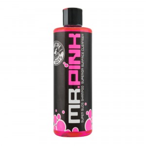 Chemical Guys Σαμπουάν Αυτοκινήτου Mr. Pink 473ml Chemical Guys Σαμπουάν Αυτοκινήτου Mr. Pink 473ml
