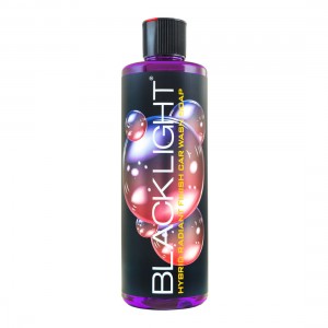Chemical Guys Σαμπουάν Αυτοκινήτου Black Light για Σκουρόχρωμα Οχήματα 473ml Chemical Guys Σαμπουάν Αυτοκινήτου Black Light για Σκουρόχρωμα Οχήματα 473ml