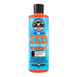 Chemical Guys Water Spot Καθαριστικό Κηλίδων Νερού 473ml Chemical Guys Water Spot Καθαριστικό Κηλίδων Νερού 473ml