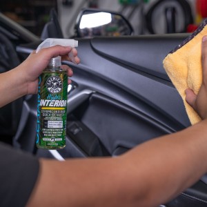 Chemical Guys Hydrointerior Quick Detailer Κεραμική Επίστρωση για το Εσωτερικό του Αυτοκινήτου 473ml Chemical Guys Hydrointerior Quick Detailer Κεραμική Επίστρωση για το Εσωτερικό του Αυτοκινήτου 473ml