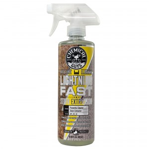 Chemical Guys Καθαριστικό Μοκετών & Υφασμάτων 473ml Chemical Guys Καθαριστικό Μοκετών & Υφασμάτων 473ml