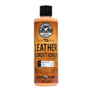 Chemical Guys Conditioner Δέρματος 473ml Chemical Guys Conditioner Δέρματος 473ml