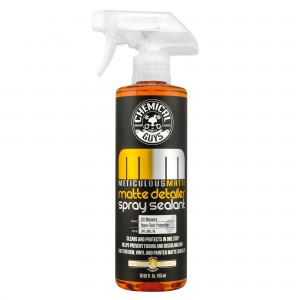Chemical Guys Detailer Σπρει για ματ επιφάνειες 473ml Chemical Guys Detailer Σπρει για ματ επιφάνειες 473ml