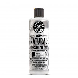 Chemical Guys Αλοιφή Natural Shine, Satin Shine 473ml Chemical Guys Αλοιφή Natural Shine, Satin Shine 473ml
