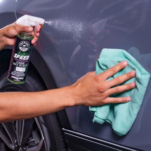 Chemical Guys Hydrospeed Κεραμική Επίστρωση 473ml Chemical Guys Hydrospeed Κεραμική Επίστρωση 473ml