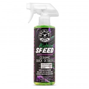 Chemical Guys Hydrospeed Κεραμική Επίστρωση 473ml Chemical Guys Hydrospeed Κεραμική Επίστρωση 473ml