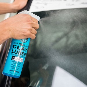 Chemical Guys Συνθετικό Λιπαντικό & Detailer Spray για Αργυλικά Τακάκια 473ml Chemical Guys Συνθετικό Λιπαντικό & Detailer Spray για Αργυλικά Τακάκια 473ml