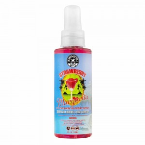 Chemical Guys Αρωματικό Σπρέι Αυτοκινήτου Strawberry Margarita 118ml