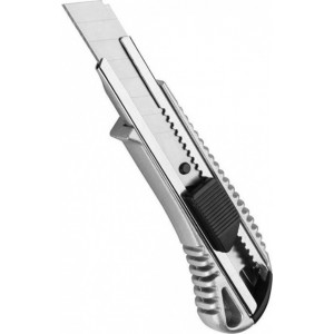 KseibiI Φαλτσετα ασφαλειας αλουμινιου 18mm KseibiI Φαλτσετα ασφαλειας αλουμινιου 18mm