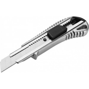 KseibiI Φαλτσετα ασφαλειας αλουμινιου 18mm KseibiI Φαλτσετα ασφαλειας αλουμινιου 18mm