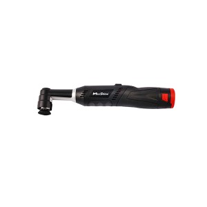 MaxShine MN02 Mini Αλοιφαδόρος 3mm, 9mm έκκεντρος και περιστροφικός MaxShine MN02 Mini Αλοιφαδόρος 3mm, 9mm έκκεντρος και περιστροφικός