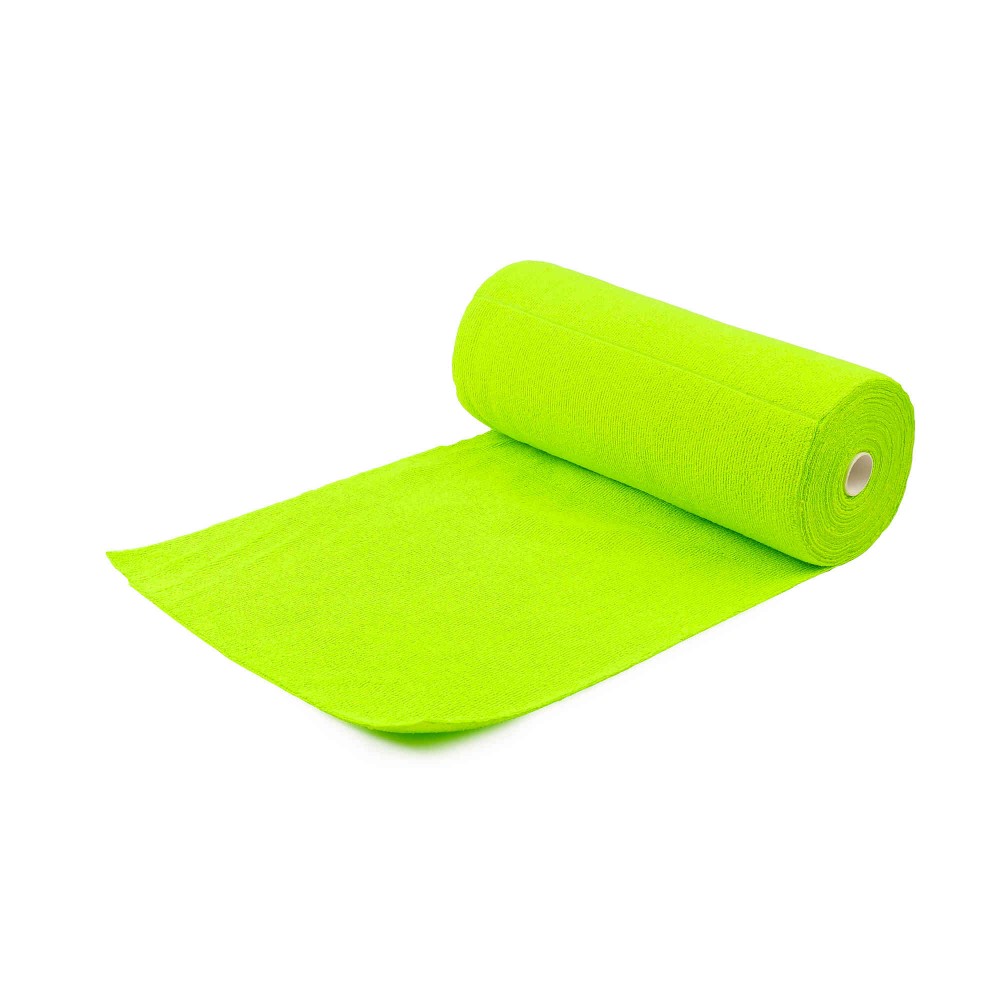 Maxshine Πετσέτα Μικροϊνών Χωρίς Ραφές (Πράσινο) 330GSM 40x40cm Maxshine Πετσέτα Μικροϊνών Χωρίς Ραφές (Πράσινο) 330GSM 40x40cm