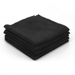 MaxShine Πανάκι μικροϊνών γενικής χρήσης 330gsm 40x40cm MaxShine Πανάκι μικροϊνών γενικής χρήσης 330gsm 40x40cm