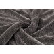 MaxShine Πετσέτα Στεγνώματος Γκρί-Ρόζ 1200gsm 60x90cm