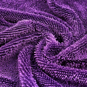 MaxShine Twisted Loop Πανί Στεγνώματος 600gsm 40x40cm MaxShine Twisted Loop Πανί Στεγνώματος 600gsm 40x40cm