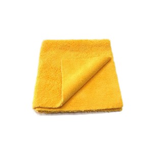 MaxShine Πετσέτα μικροϊνών γενικής χρήσης 380gsm 40x40cm MaxShine Πετσέτα μικροϊνών γενικής χρήσης 380gsm 40x40cm
